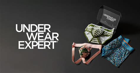 gay underwear subscription|Expert Review: Underwear Experts Mens Underwear。